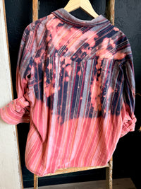 580 Flannel Vol. 11 | #7 | XL/2X