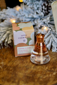 Coffee Cloud Eau de Parfum