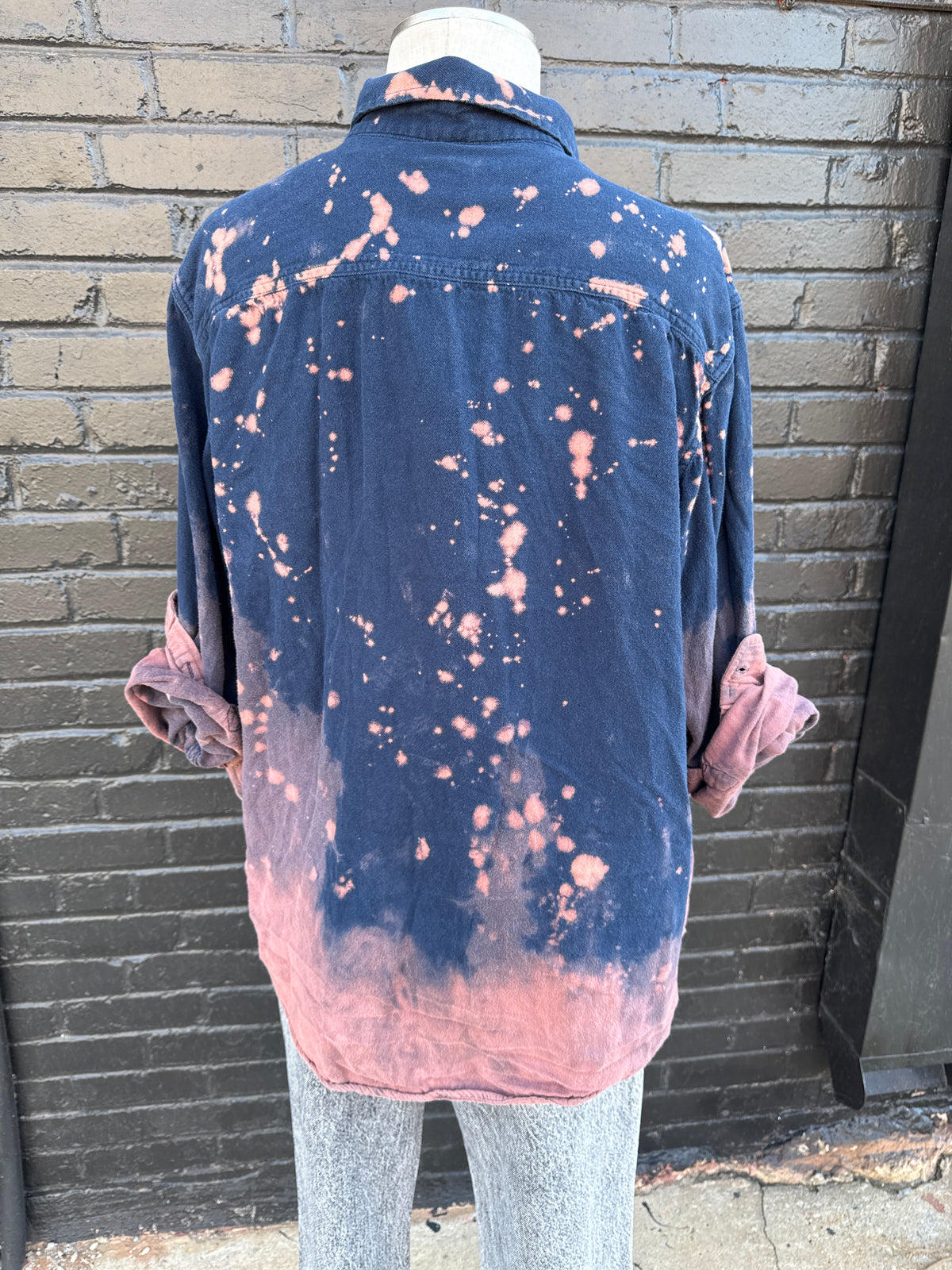 580 Flannel | Vol. 10 | .04