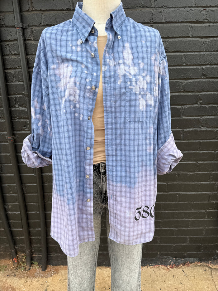 580 Flannel | Vol. 10 | .24