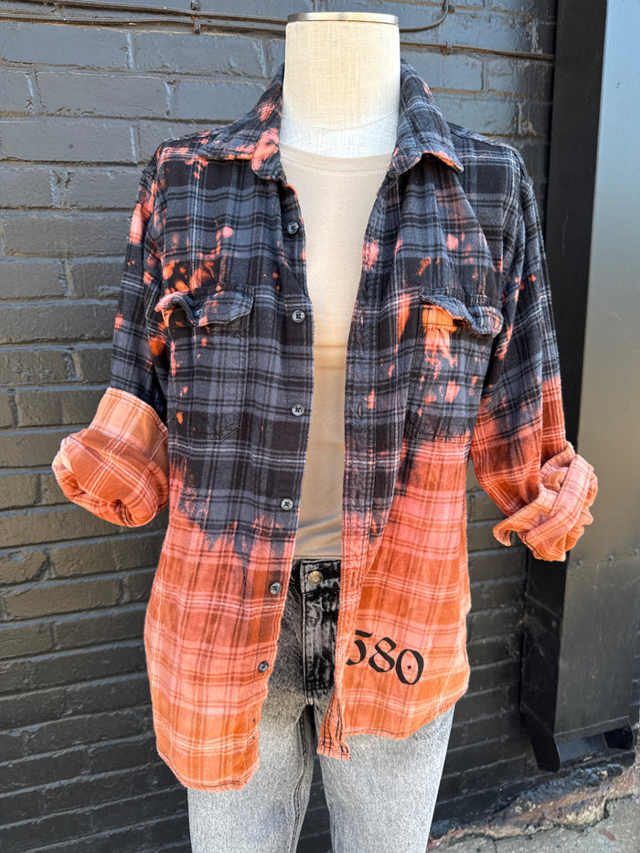 580 Flannel | Vol. 10 | .17