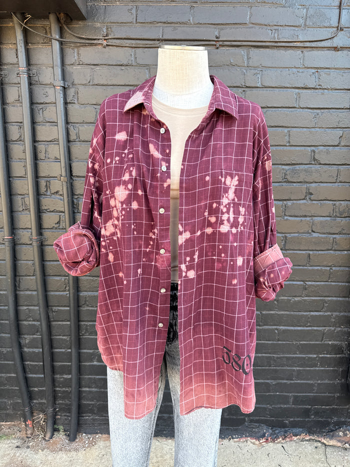 580 Flannel | Vol. 10 | .11