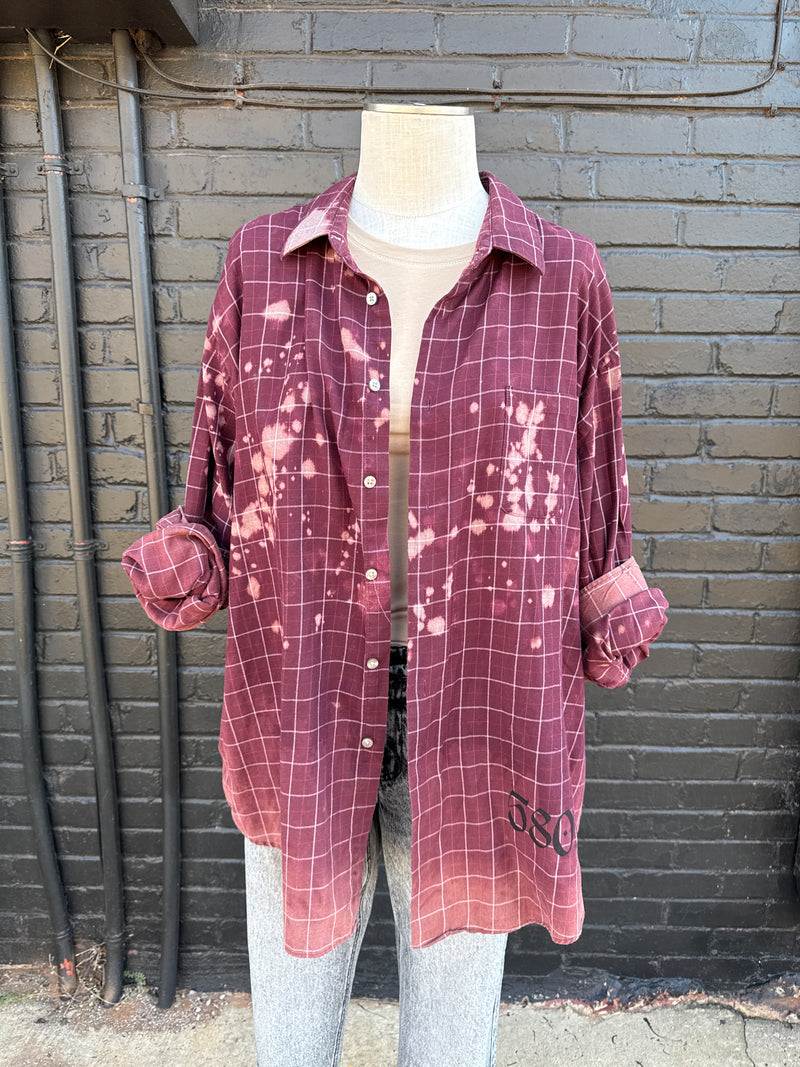 580 Flannel | Vol. 10 | .11