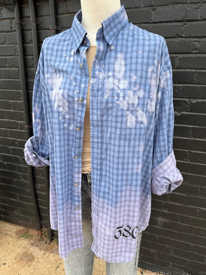 580 Flannel | Vol. 10 | .24