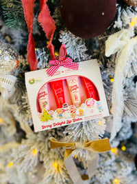 Strawberry Shortcake Berry Lip Balm