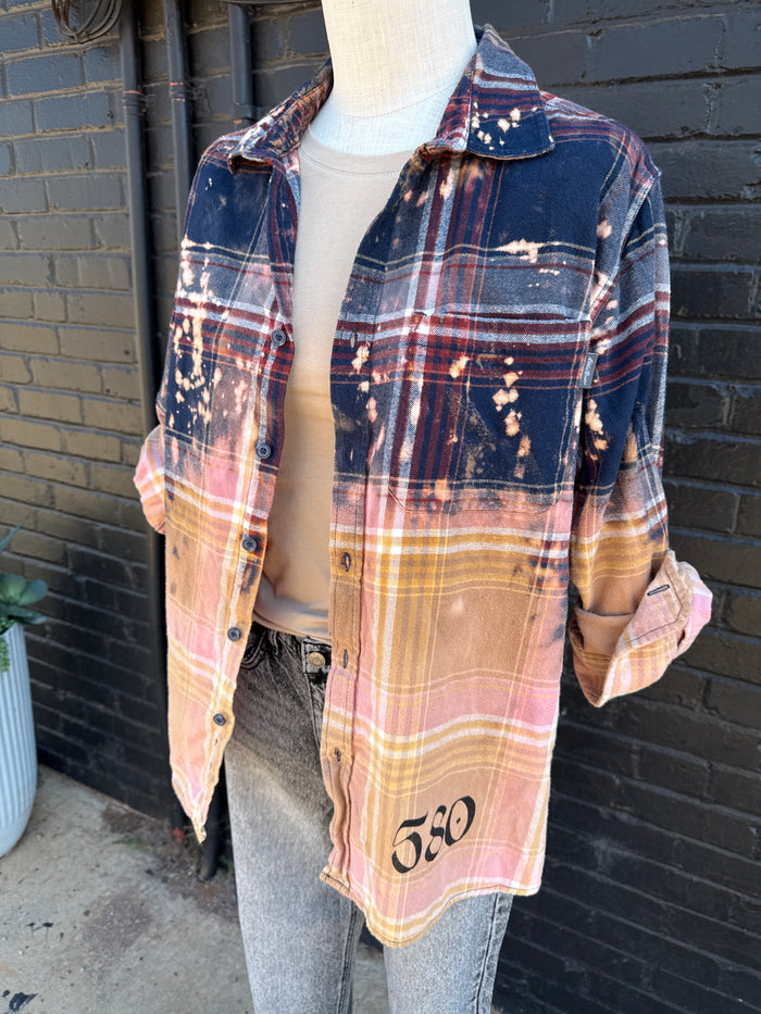 580 Flannel | Vol. 10 | .19
