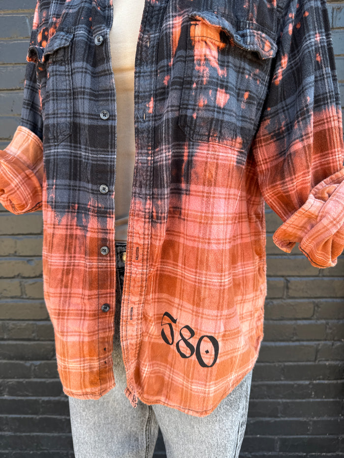 580 Flannel | Vol. 10 | .17