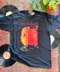 Jar of Flies - Alice in Chains Tee