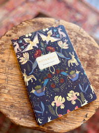 Fairytale Notebook