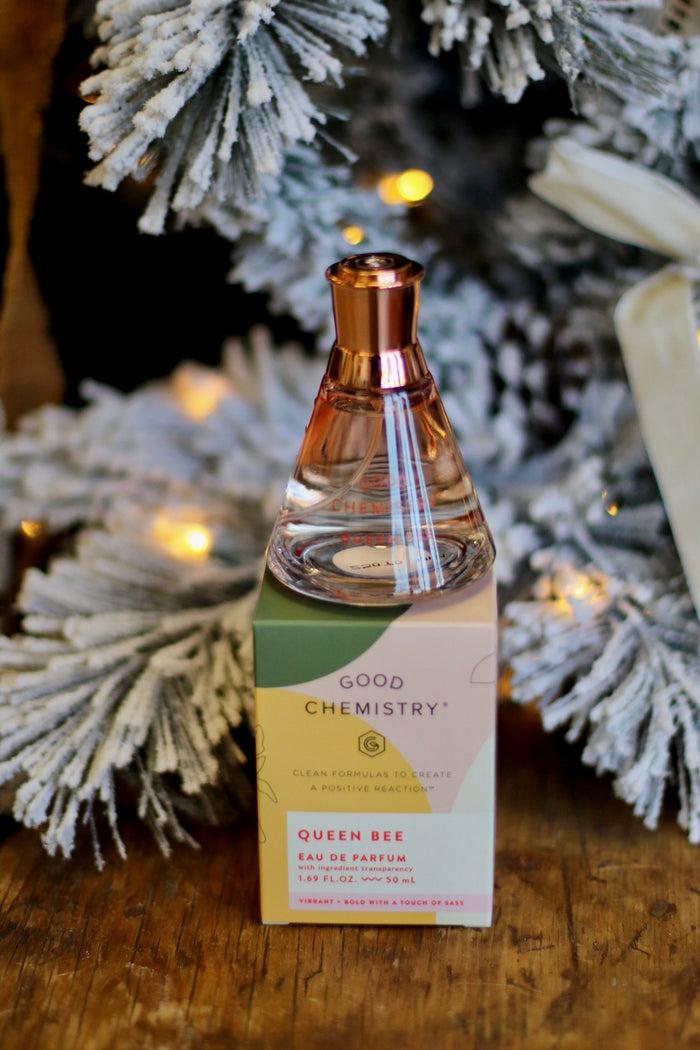 Queen Bee Eau de Parfum