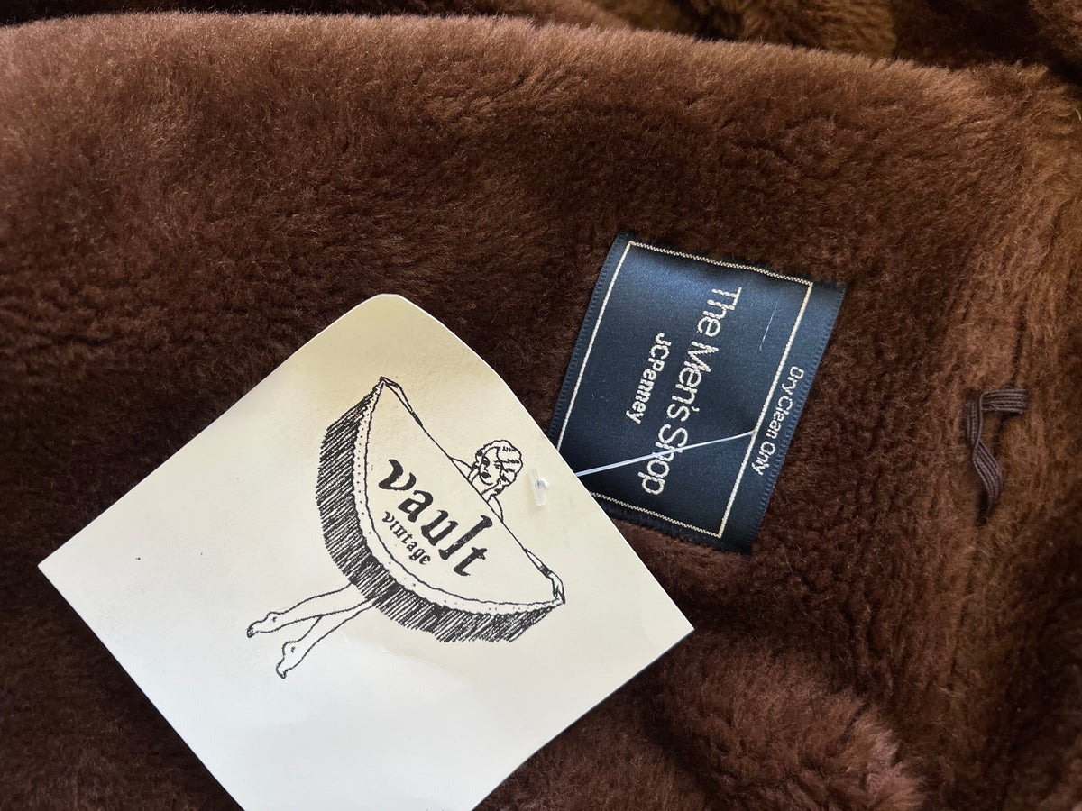 Vault | The Mens Shop Coat XL