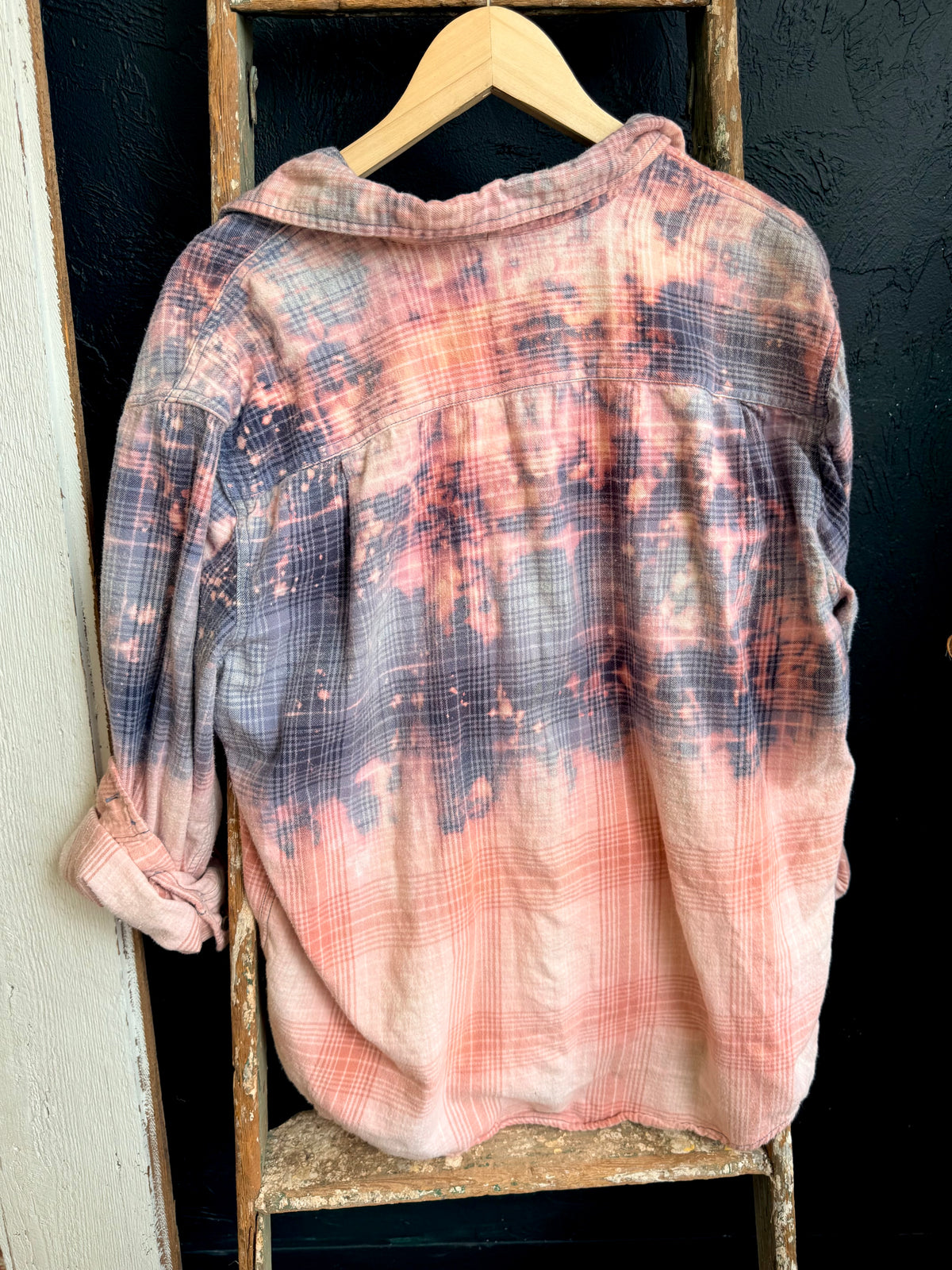 580 Flannel Vol. 11 | #11 | L/XL