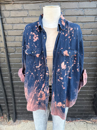 580 Flannel | Vol. 10 | .04