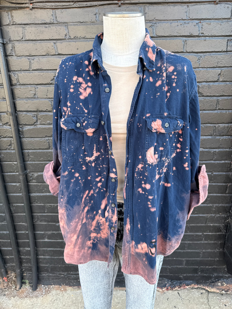 580 Flannel | Vol. 10 | .04