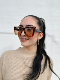 Carmen Cat Eye Sunnies | 3 Colors