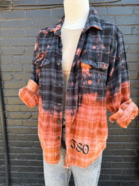 580 Flannel | Vol. 10 | .17