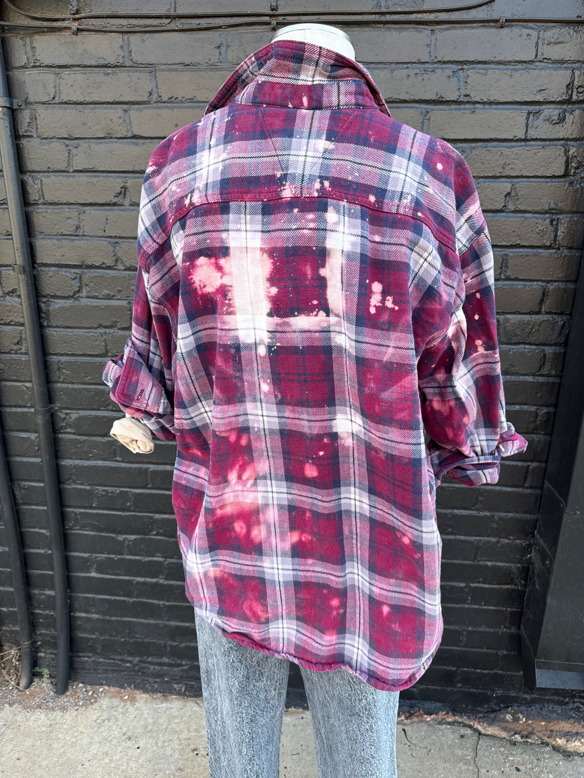 580 Flannel | Vol. 10 | .02
