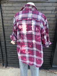 580 Flannel | Vol. 10 | .02