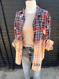 580 Flannel | Vol. 10 | .20