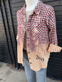 580 Flannel | Vol. 10 | .03