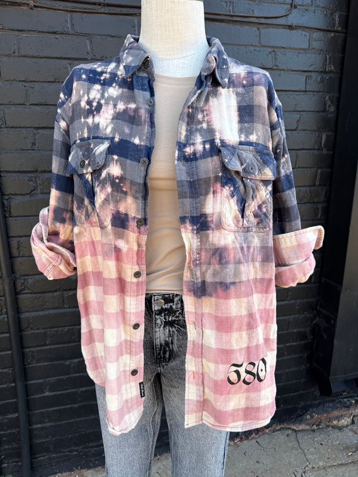 580 Flannel | Vol. 10 | .12