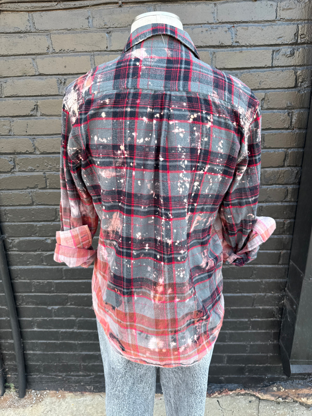 580 Flannel | Vol. 10 | .06