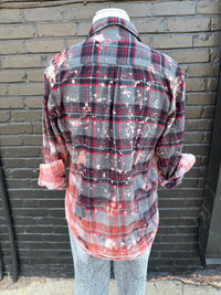 580 Flannel | Vol. 10 | .06