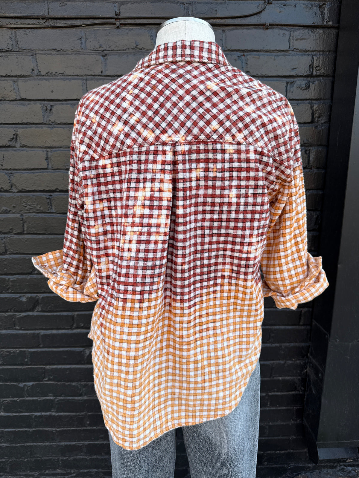 580 Flannel | Vol. 10 | .03