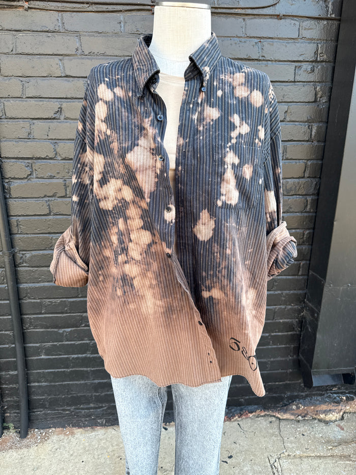 580 Flannel | Vol. 10 | .07