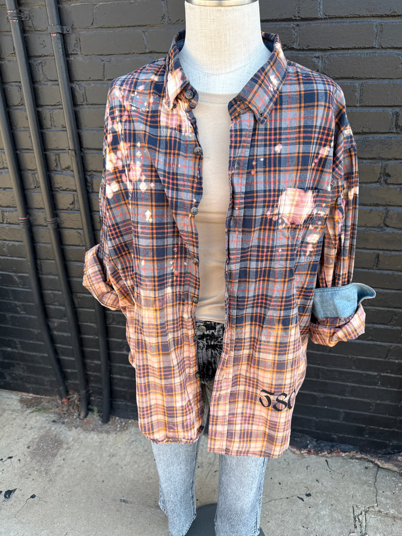 580 Flannel | Vol. 10 | .13