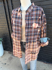580 Flannel | Vol. 10 | .13