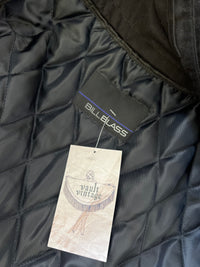 Vault | Bill Bass Trench Coat 2XL