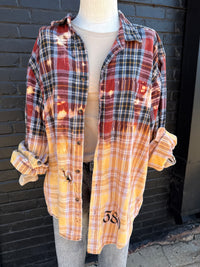 580 Flannel | Vol. 10 | .20