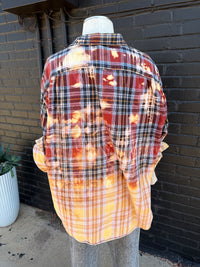 580 Flannel | Vol. 10 | .20