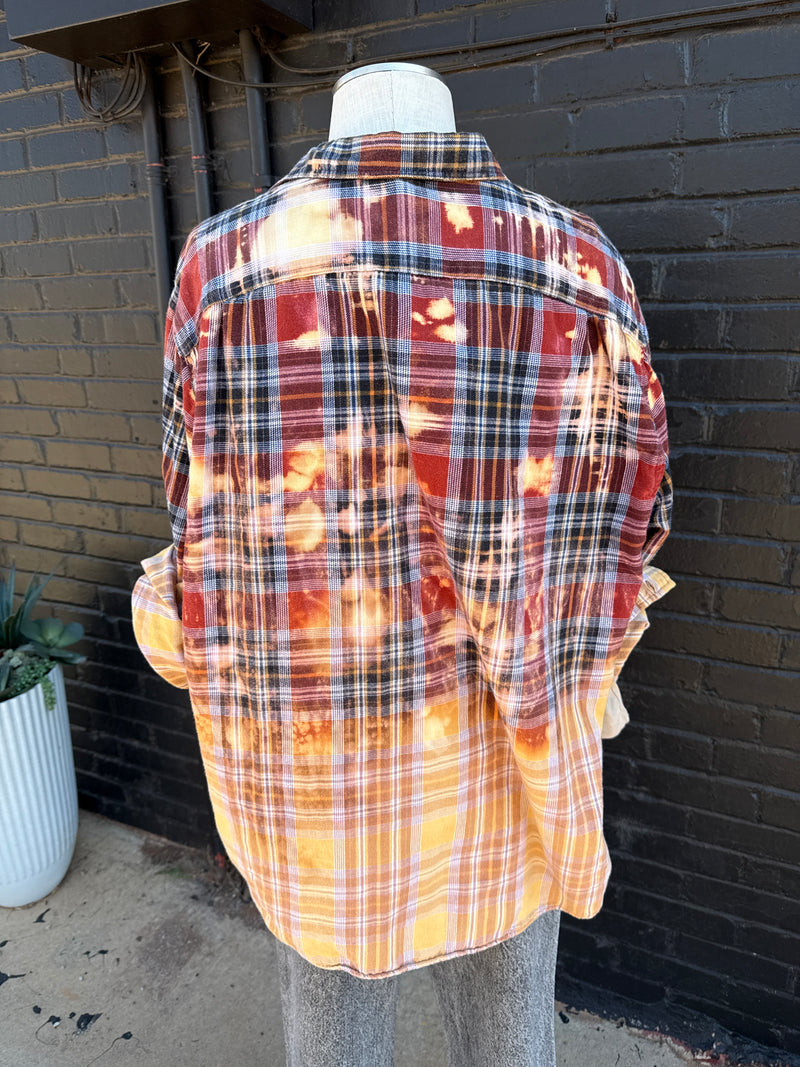 580 Flannel | Vol. 10 | .20