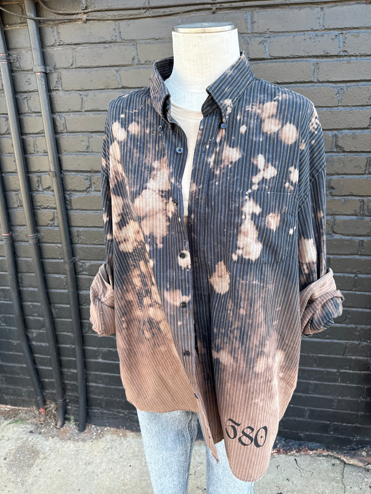 580 Flannel | Vol. 10 | .07