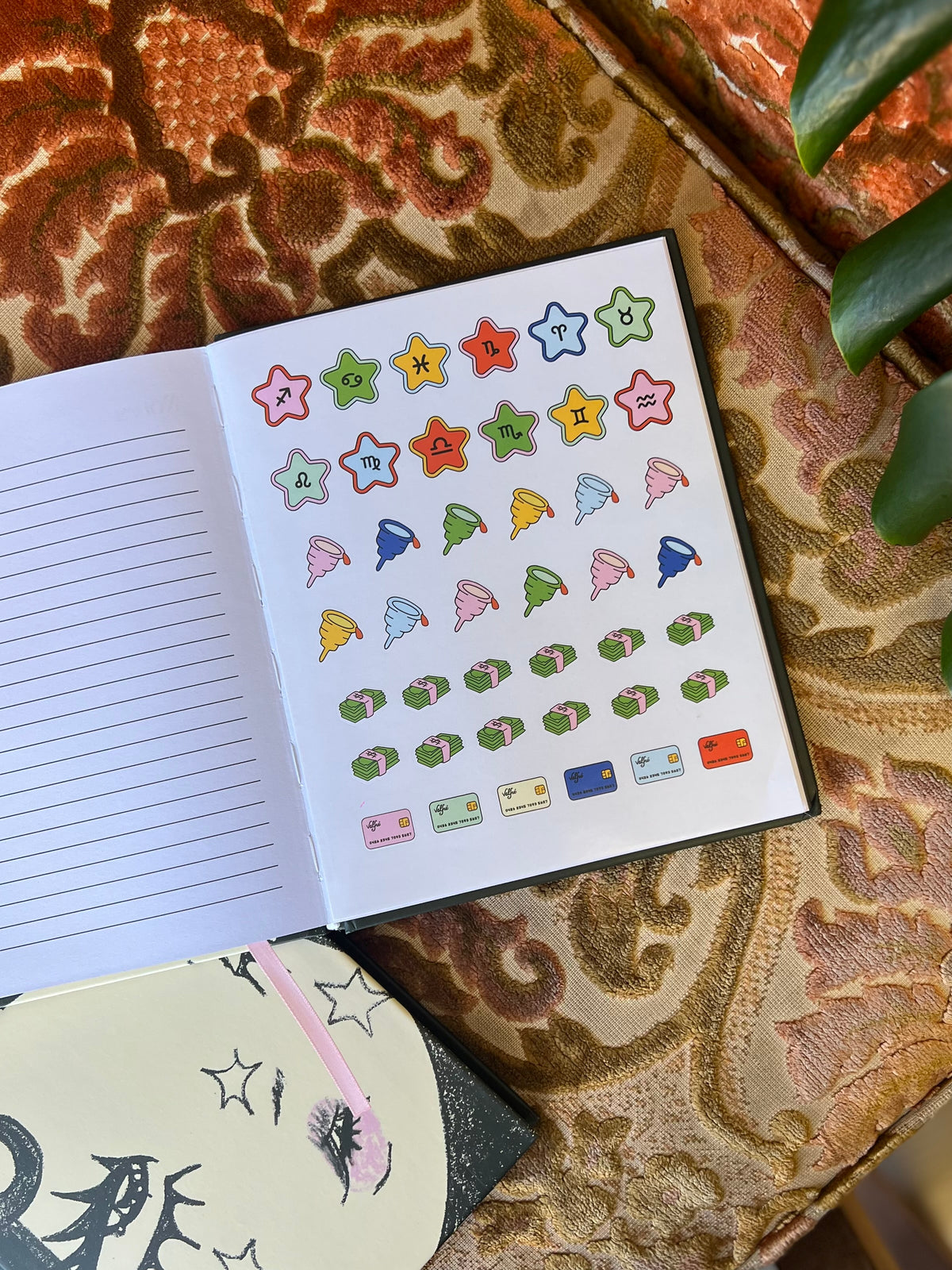 Gal With A Plan 2026 Planner