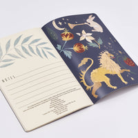 Fairytale Notebook