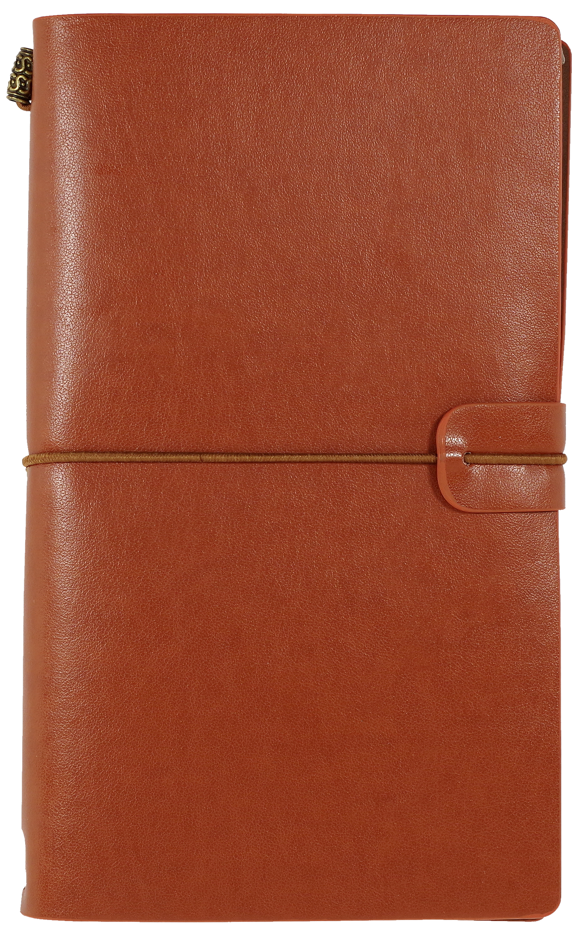 Nutmeg Voyager Notebook