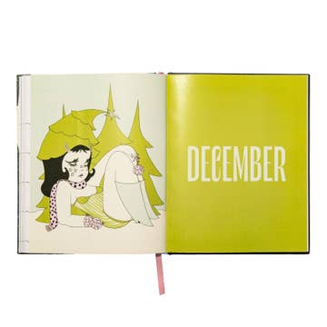 Gal With A Plan 2026 Planner