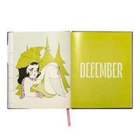 Gal With A Plan 2026 Planner