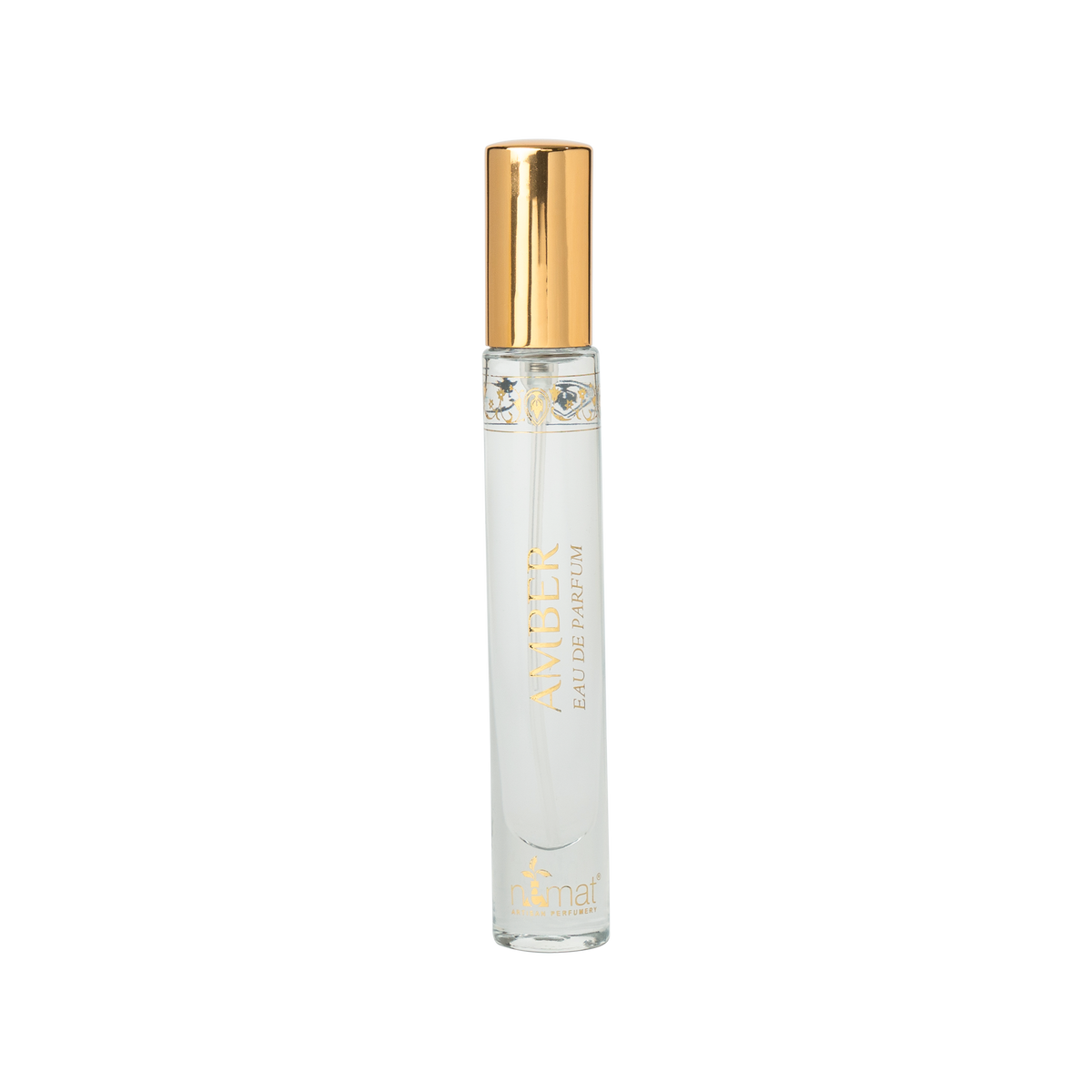 Amber Eau De Parfum Travel Spray 9ml