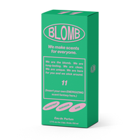 Blomb No. 11 50ml Eau de Parfum