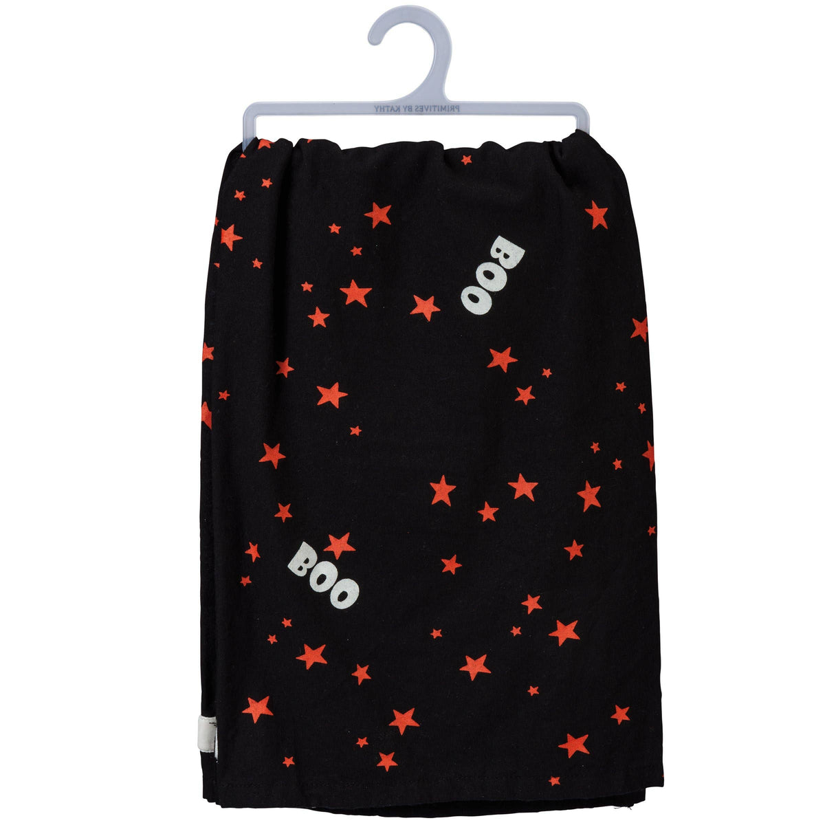 Vintage Boo Moon Kitchen Towel