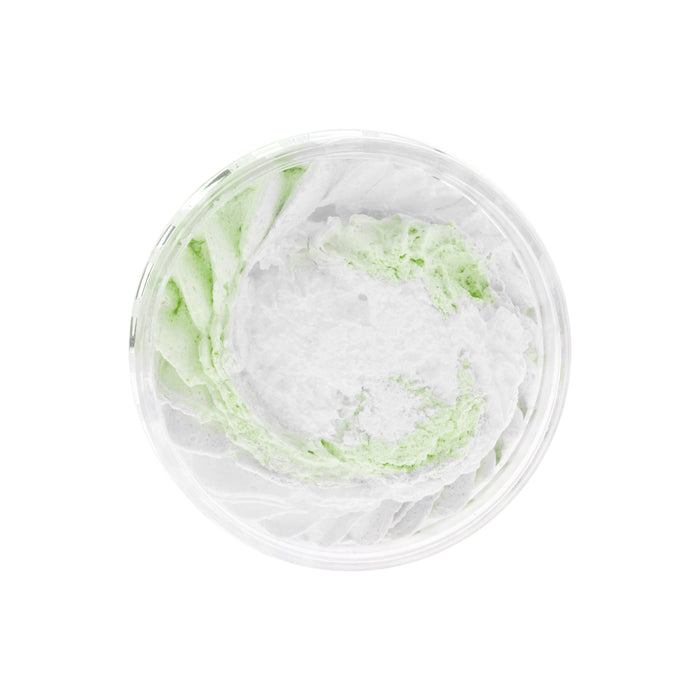 Aloe Vera Whipped Soap - 580 Threads