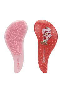 Strawberry Shortcake Detangling Brush