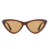 Retro Cat Eye Women Sunglasses