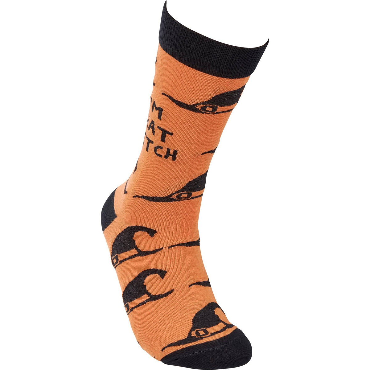 I'm That Witch Socks