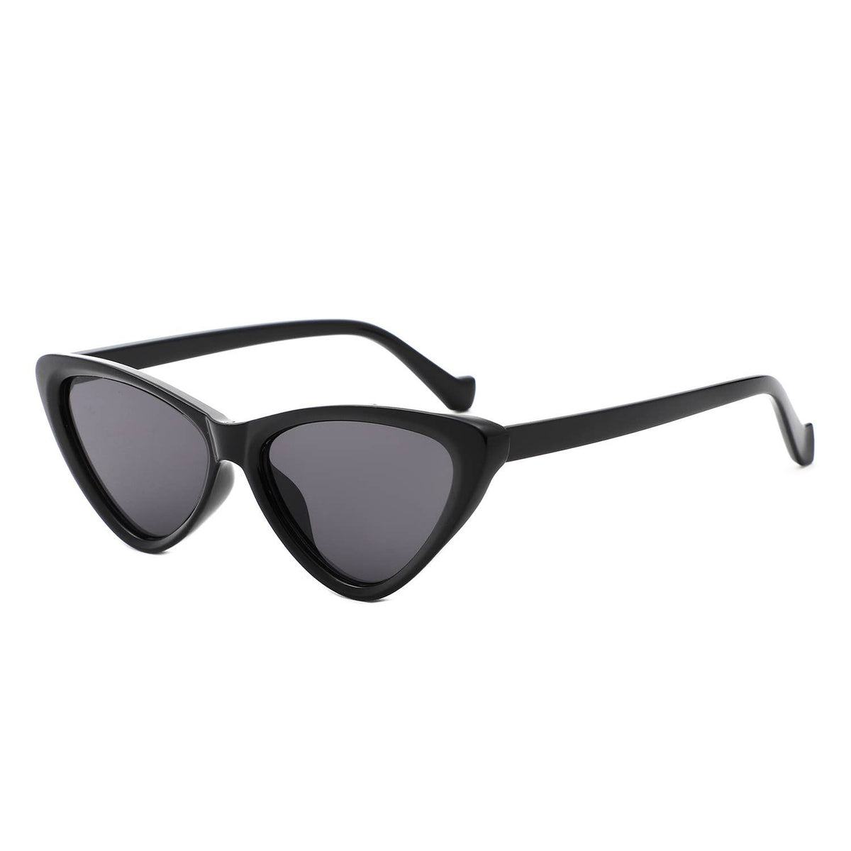 Retro Cat Eye Women Sunglasses