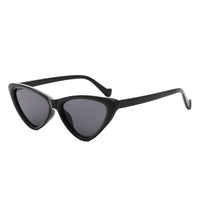 Retro Cat Eye Women Sunglasses